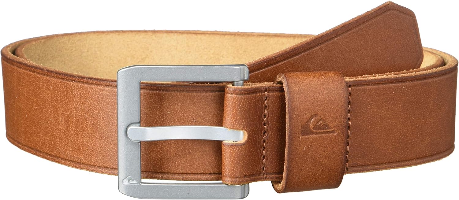 quiksilver belt