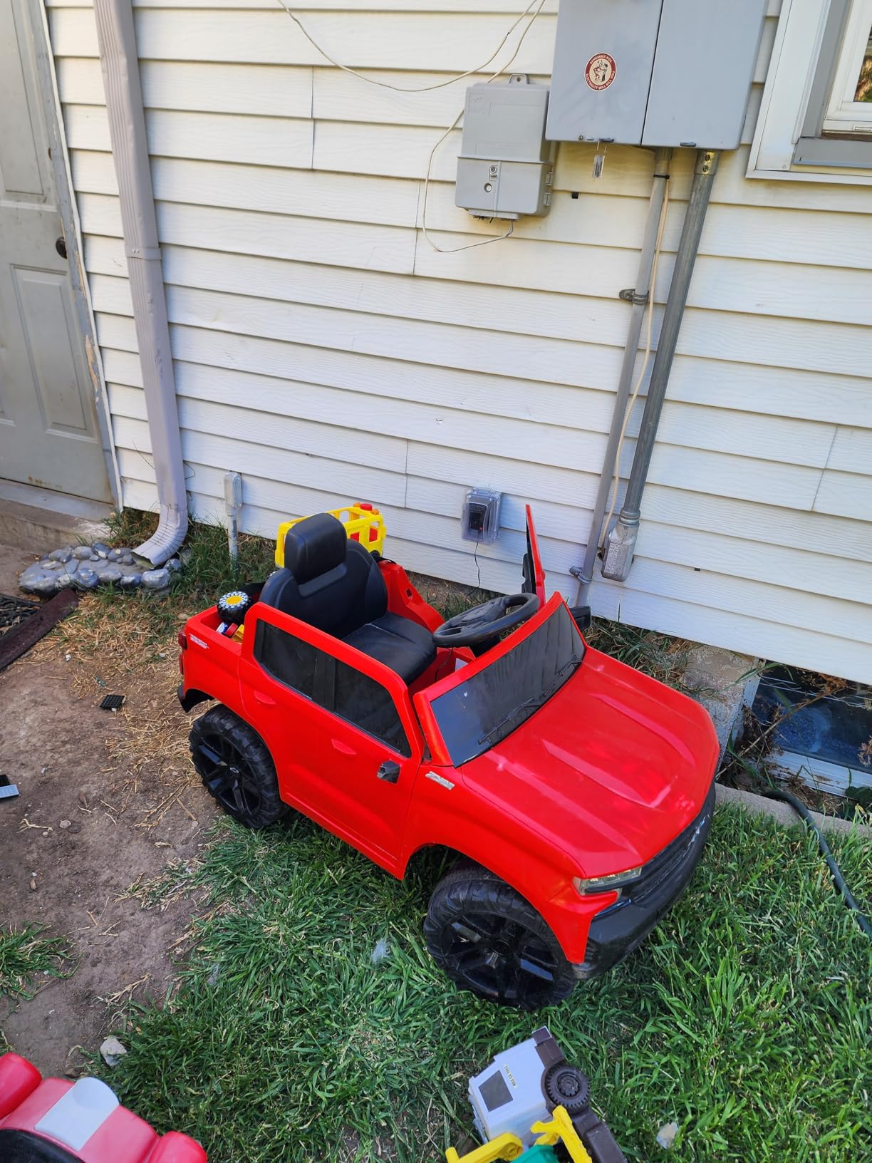 Customer Image