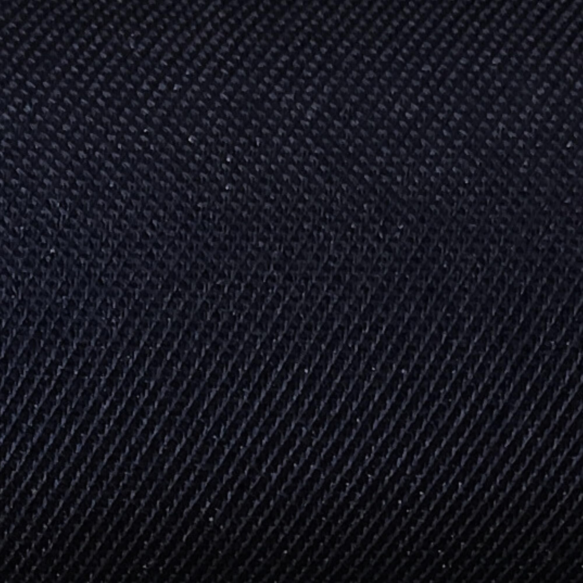 TAPHICEROS Dachhimmel Stoff, 200 x 180 cm, Schwarz, Meterware Textil Innenraumverkleidung Autostoff Reparatur Autohimmelstoff, Autohimmel, Bezugsstoff Polster, Auto Caravan Boot Wohnmobil DIY