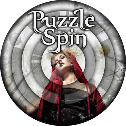 Once Upon A Time Puzzle Spin - App on Amazon Appstore