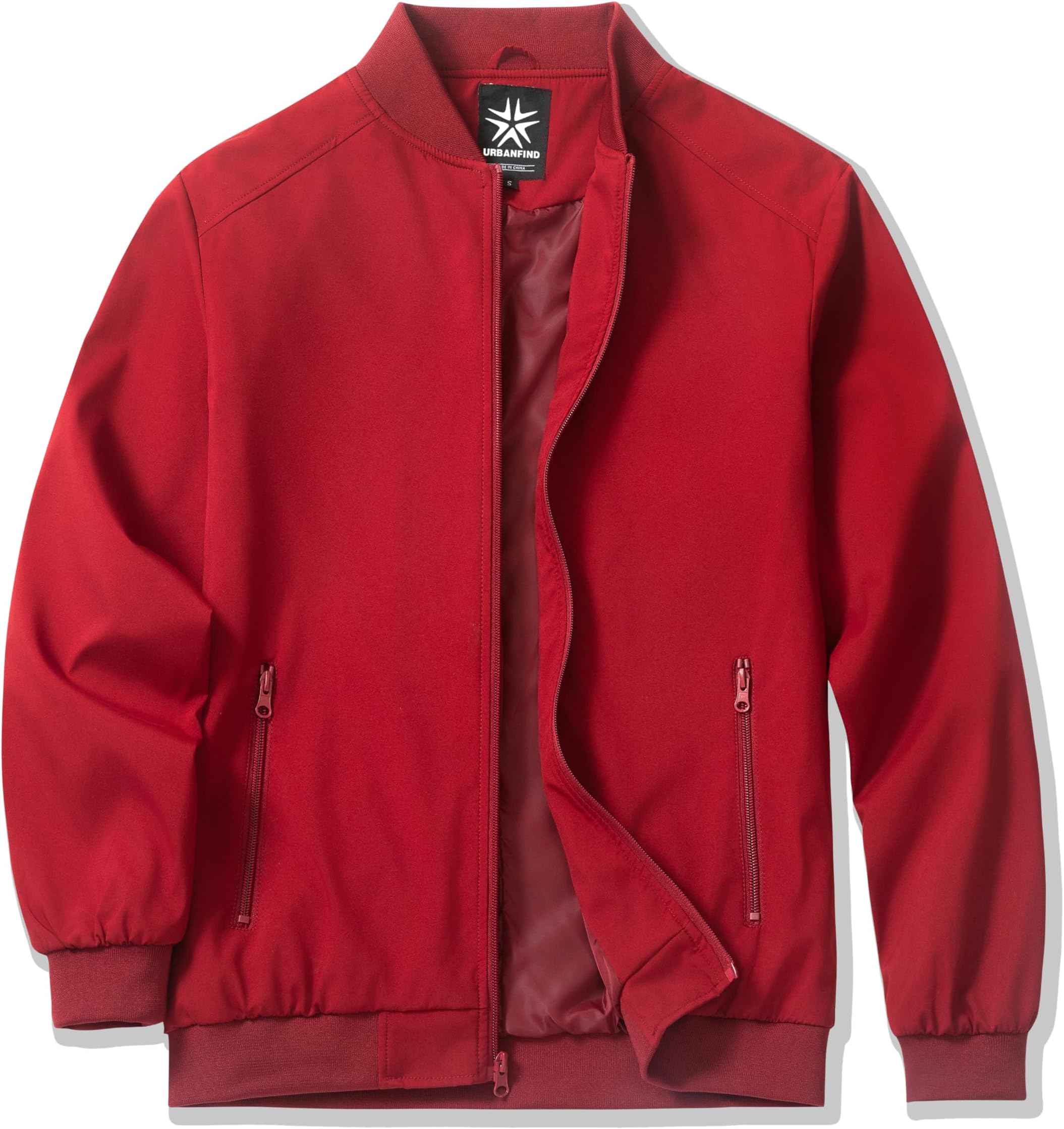 Abercrombie fitch jackets sale Clearance