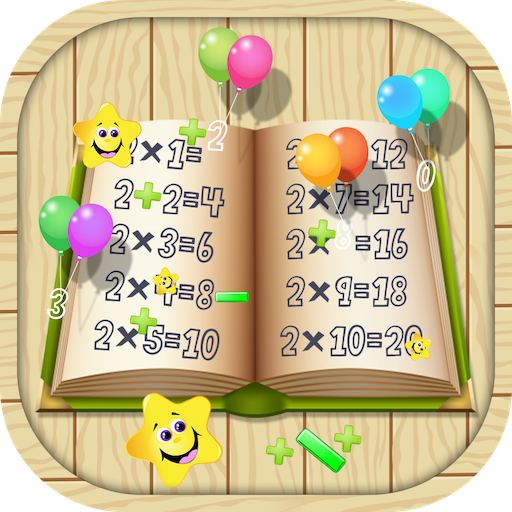 Maths For Kids Game - App on Amazon Appstore