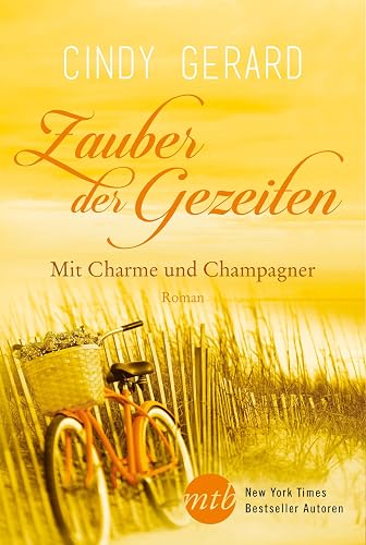 Zauber der Gezeiten: Mit Charme und Champagner