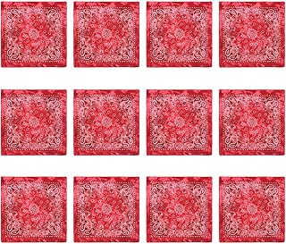 Pañuelos coloridos de poliéster multiusos para la cabeza, bufanda de gran tamaño para adolescentes, niños y niñas, turbante de hip hop con estampado floral