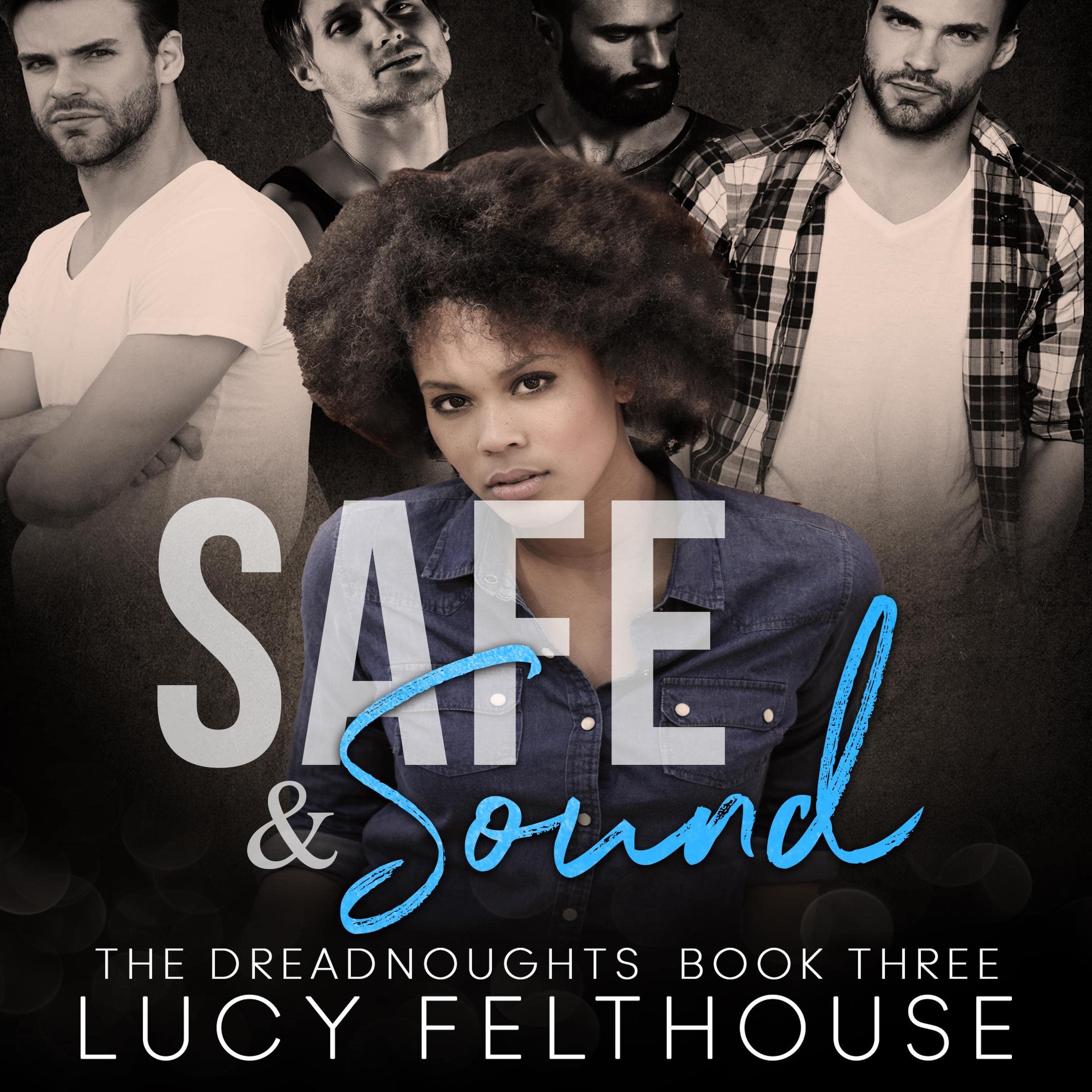 Cover art for Safe and Sound