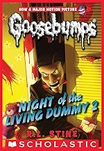 Night of the Living Dummy 2 (Classic Goosebumps #25)