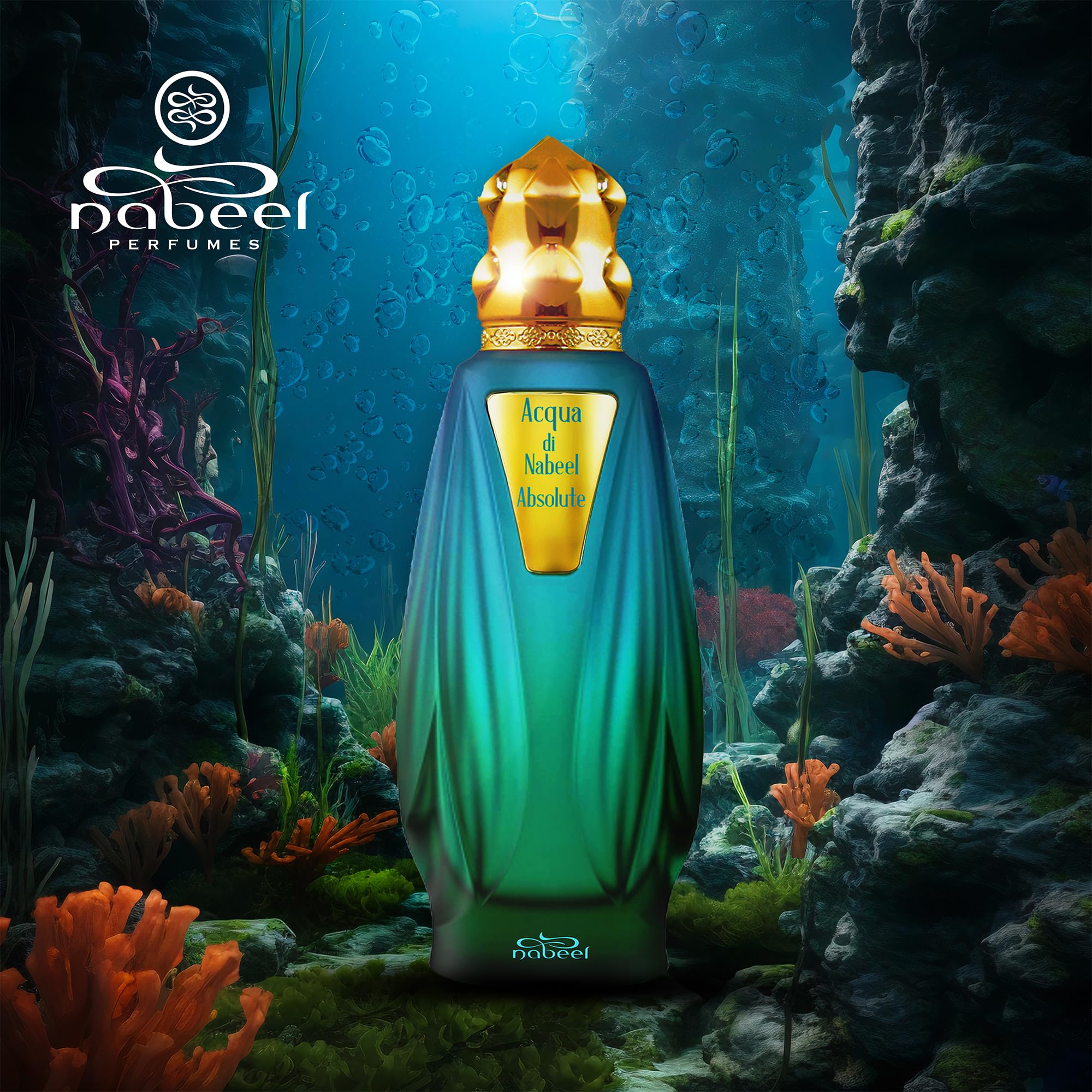 ACQUA DI NABEEL ABSOLUTE 100ML EDP
