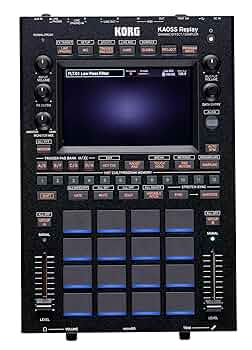 DJ機材 KORG KAOSS Replay 814L5yLhX1L._UF350,350_QL50_.jpg