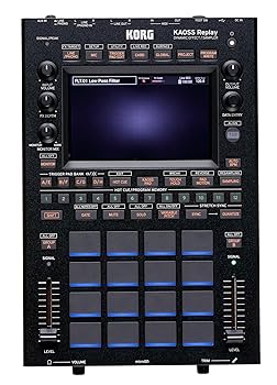 DJ機材 KORG KAOSS PAD KORG | NTS-3 kaoss pad kit | シンセサイザー用アクセサリ DIY