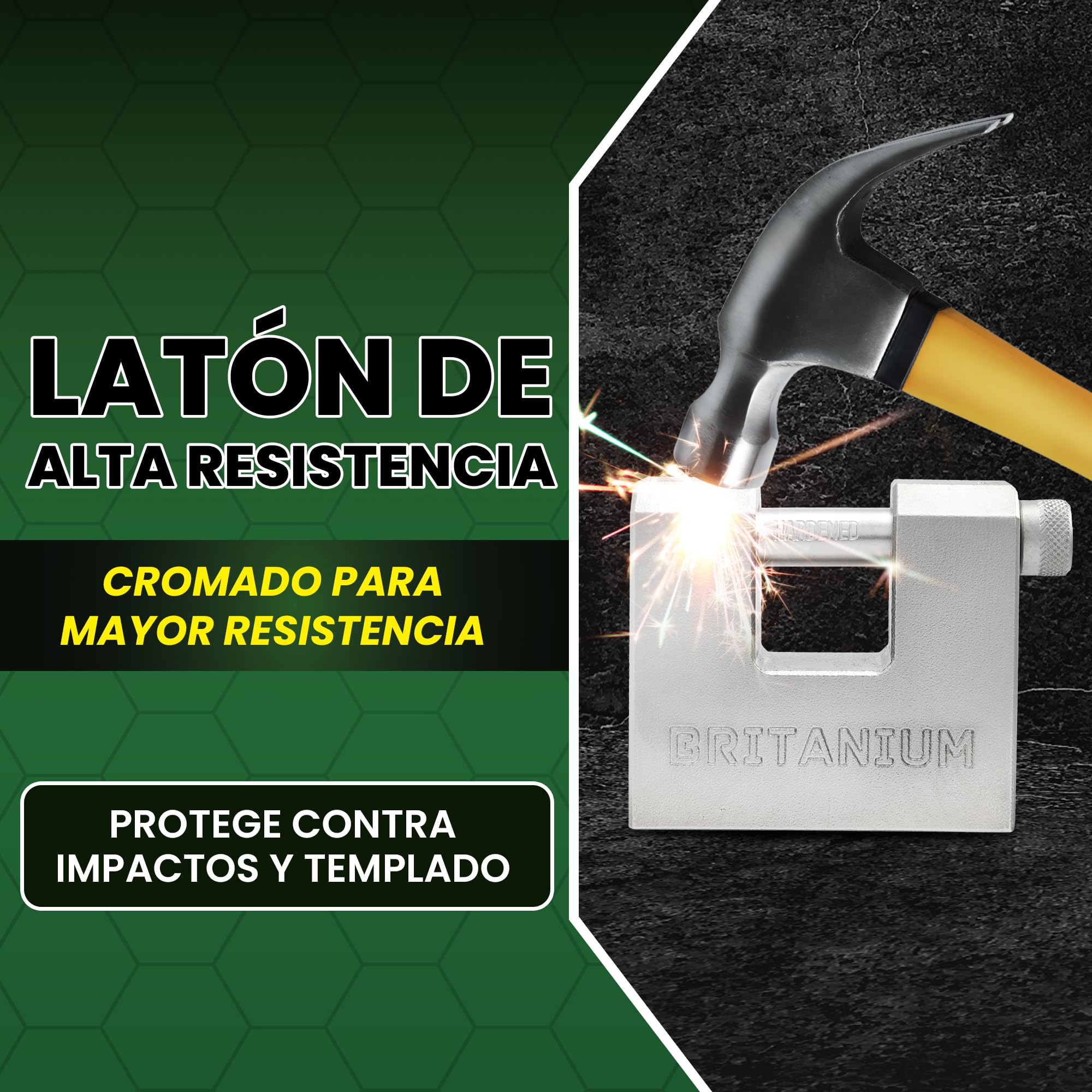 BRX74 Candado de seguridad para contenedores con 5 llaves: arco resistente a cortes de 12 mm Resistente a la intemperie | Candado seguridad exterior para contenedores, Cerca, Cobertizo