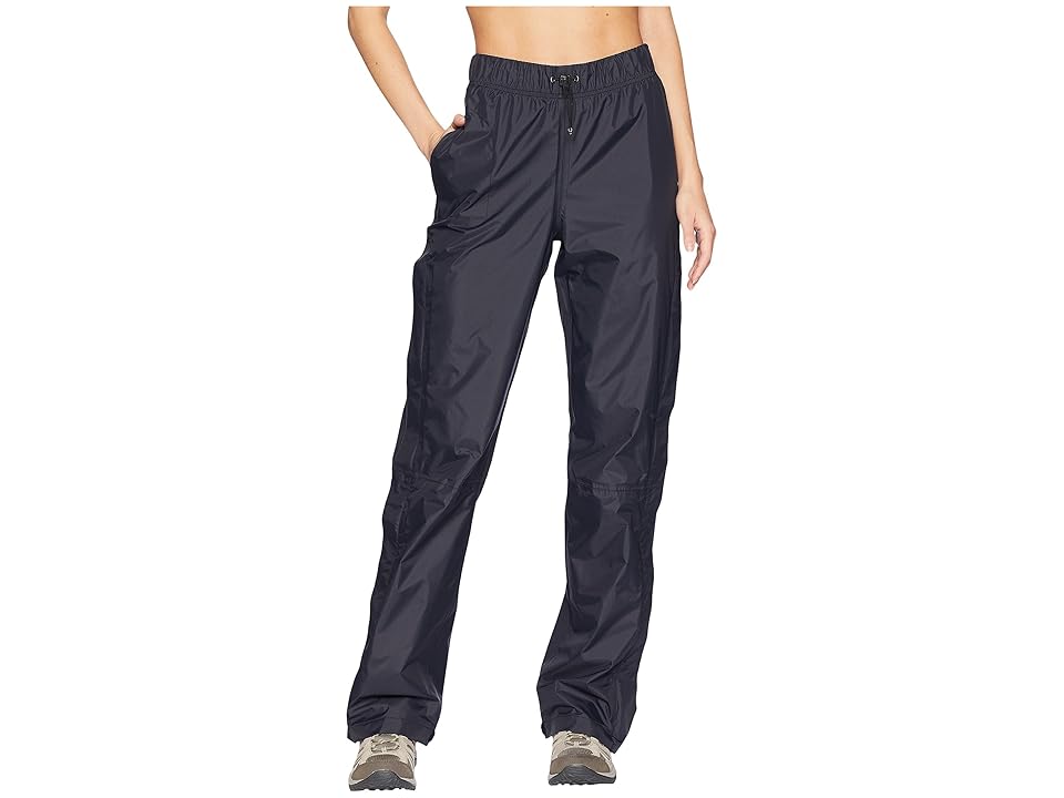 

Columbia Pouring Adventuretm Pants (Black) Women's Outerwear