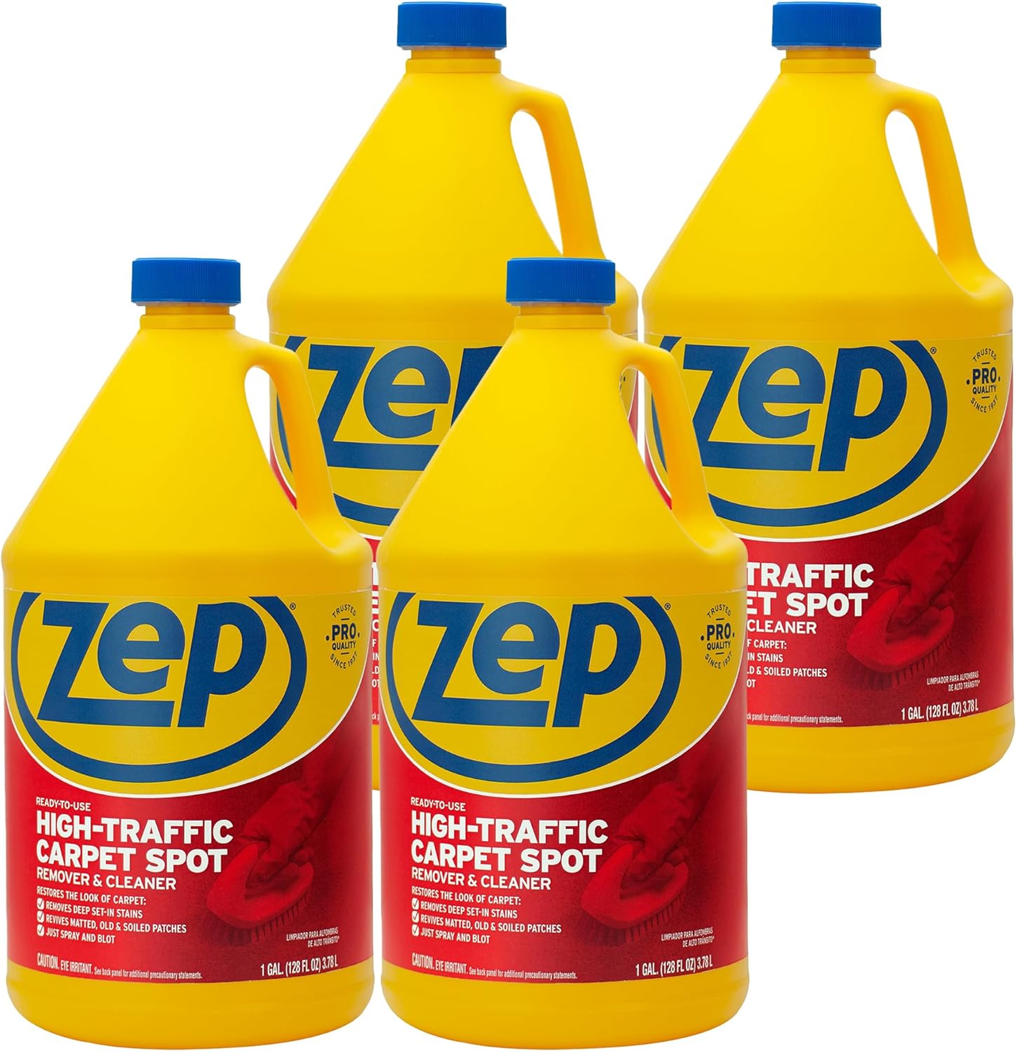 128 Fl Oz (Pack of 4)