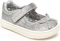 Vista 1 de Simple Joys by Carter's Zapatos deportivos Elodie Mary Jane para bebé niña