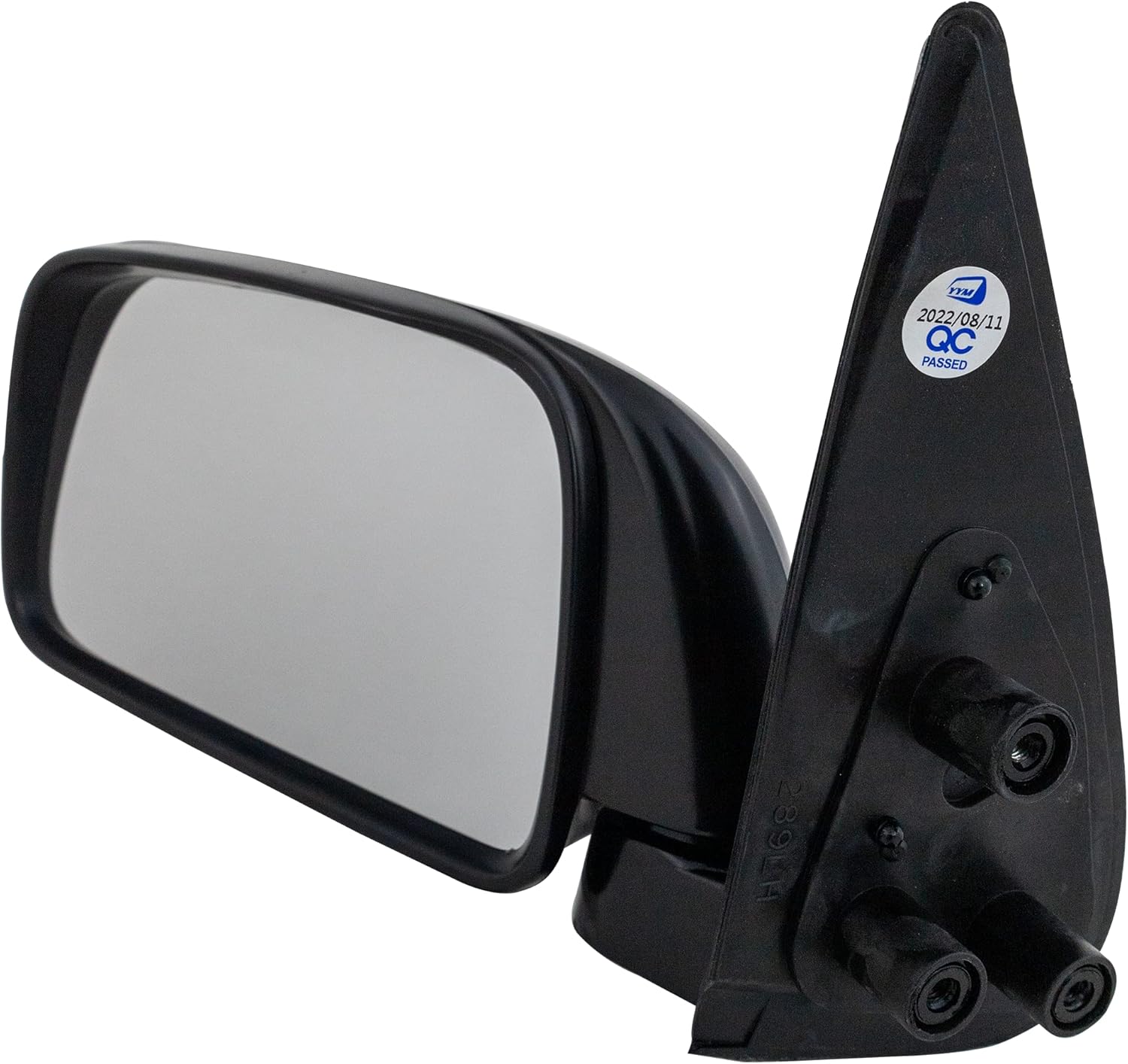 Garage-Pro Driver Side Mirror for Toyota Tacoma 1995-2000, Textured, car mirror vanity, car vanity mirror