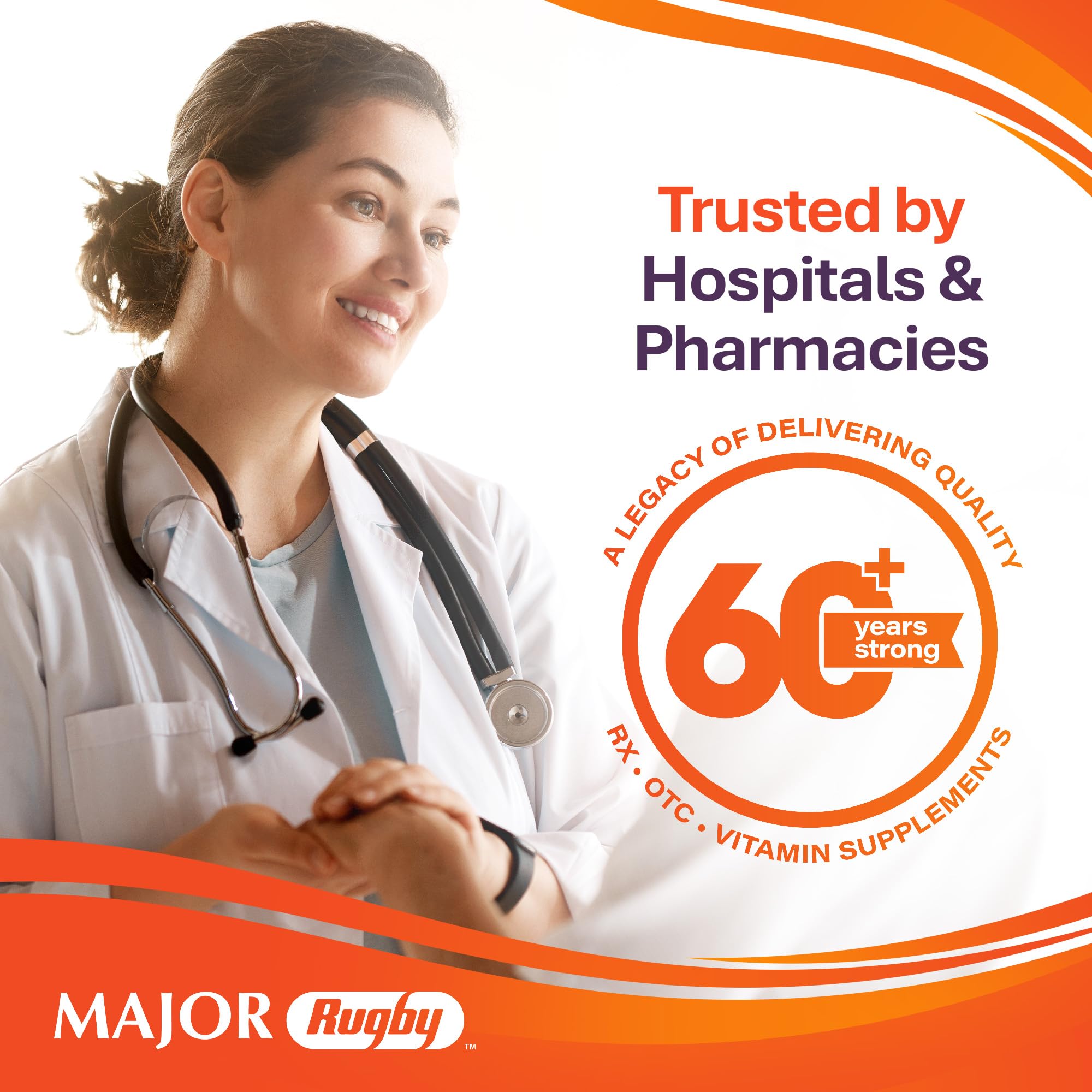Rugby Vitamin B-1, 50 mg Dietary Supplement, 100 Count (1-Pack) — Amazon image 7