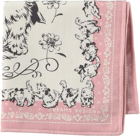 Amazon ビームス デザイン マイクロファイバー ハンカチ b ピンク 25cmx25cm ハンカチ 通販 Amazon ビームス デザイン マイクロファイバー ハンカチ b ピンク 25cmx25cm ハンカチ 通販