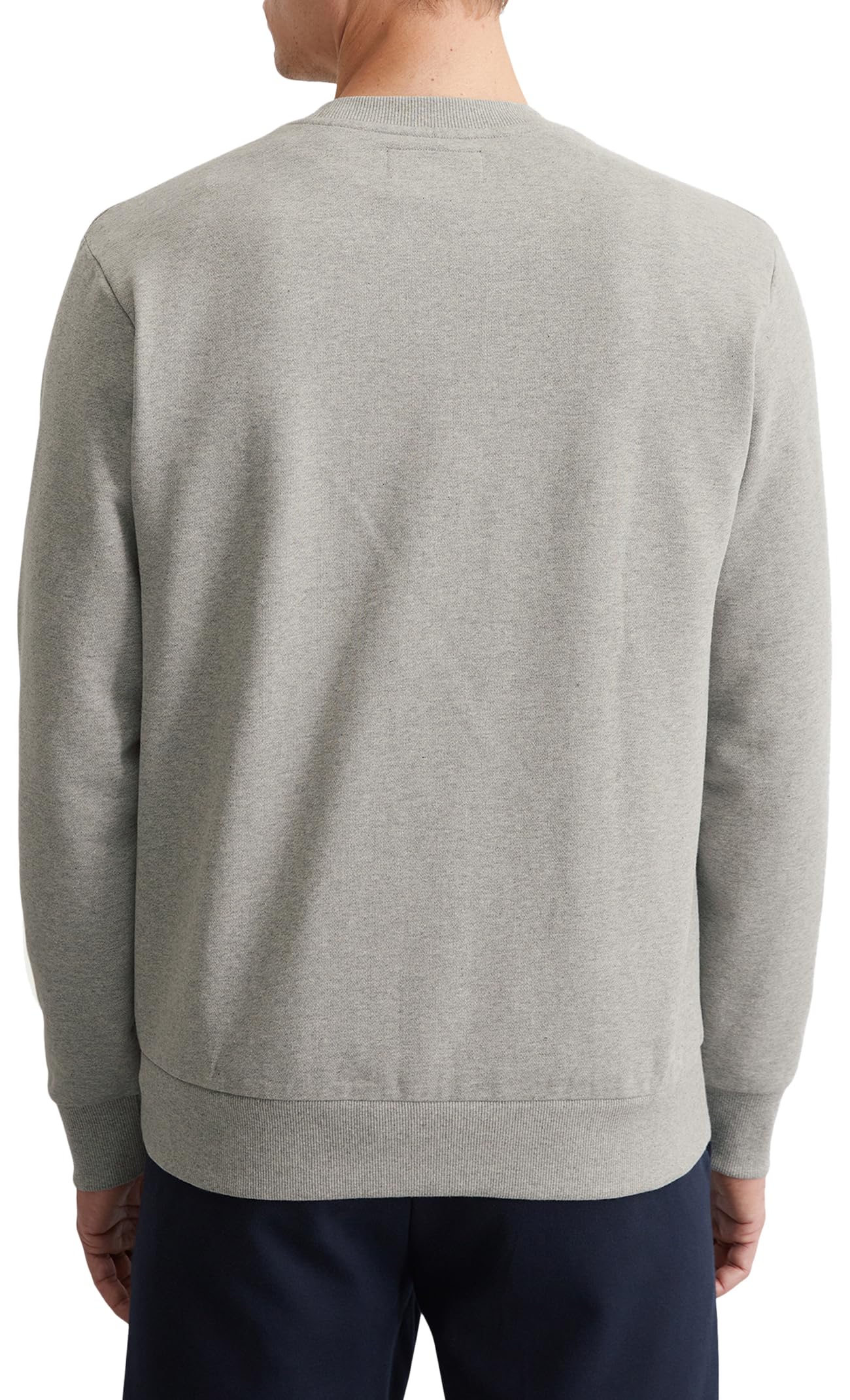 Marc O'Polo Herren 428402654182 Sweatshirt (1er Pack)