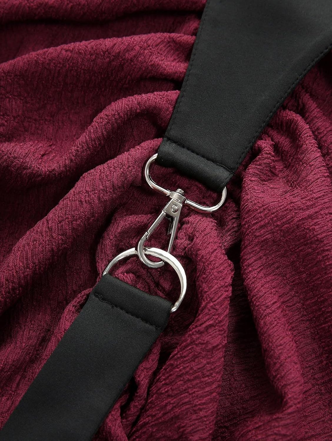 ROSE GAL Plus Size Womens Renaissance Pirate Costume Medieval Victorian Gothic Steampunk Skirt - Image 4