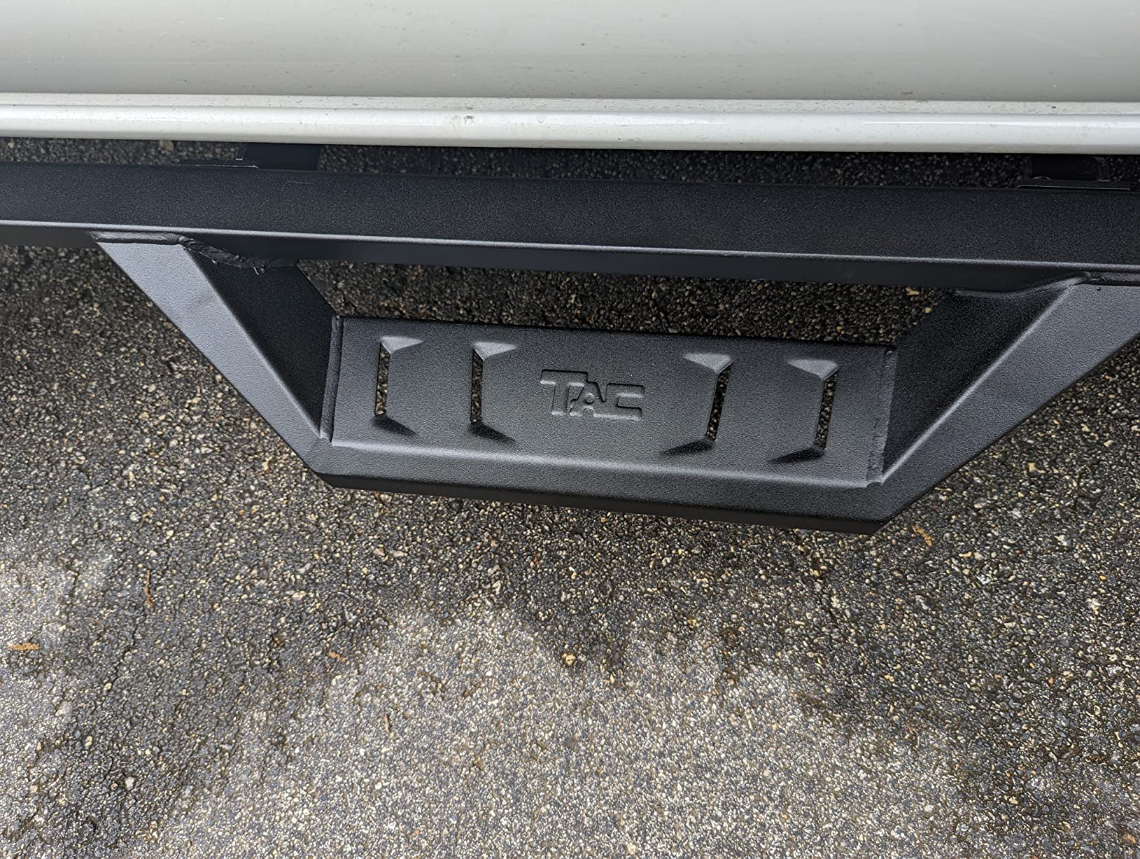 26/mo Finance TAC Sidewinder Running Boards Fit 20052022 Nissan