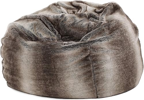 Miniatura 3 de Christopher Knight Home Greyrock - Puf, marrón y beige