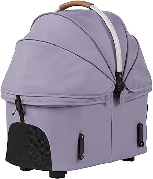 Amazon.co.jp: AIRBUGGY WIZ X VIOLET STONE AD9370 エアバギー