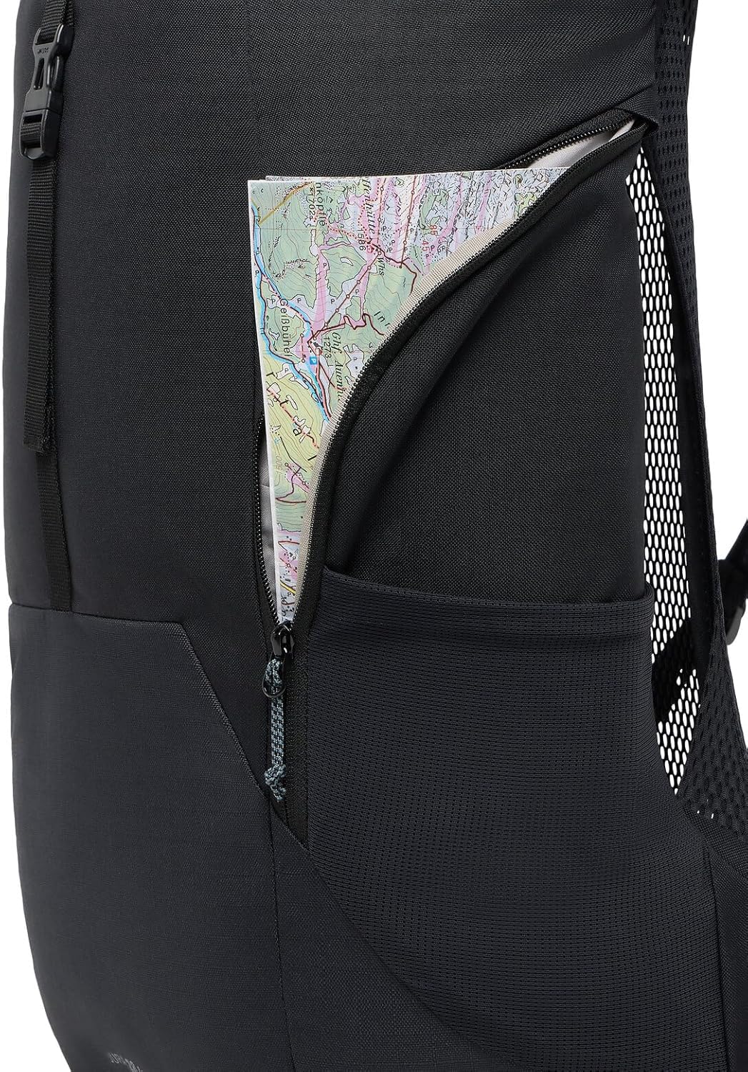 VAUDE jura 28 long