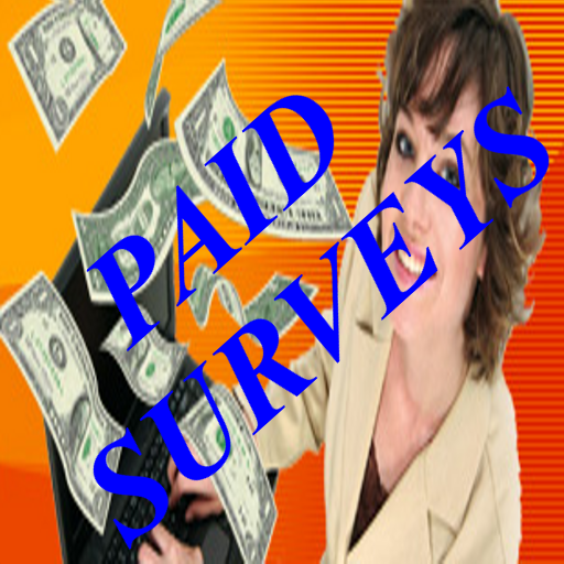 Paid Surveys