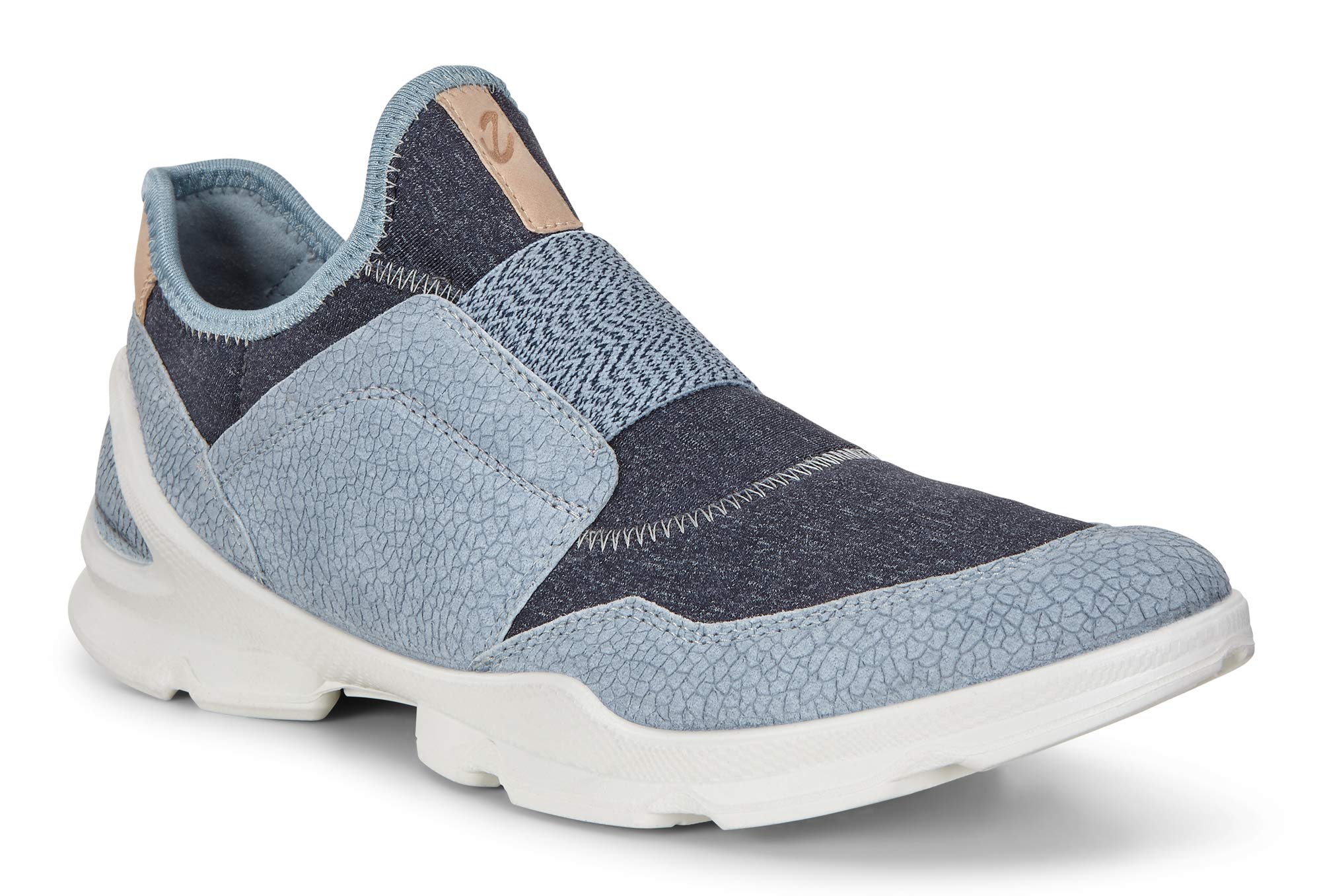 ecco biom street slip on