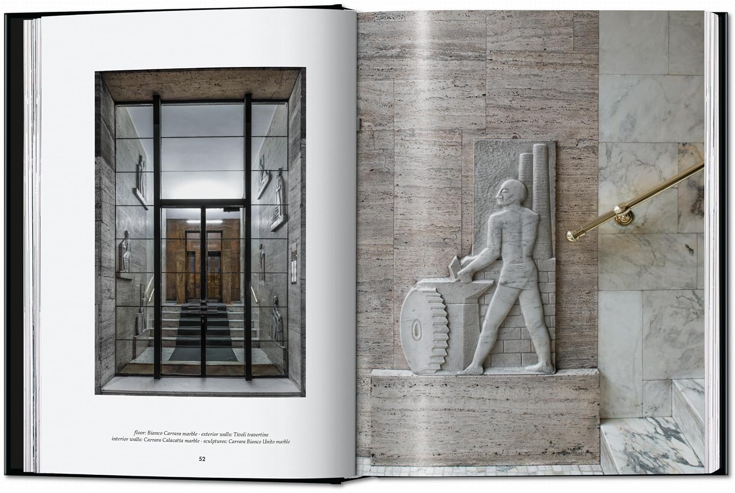 Entryways of Milan. Ingressi di Milano. 45th Ed. (45th Edition) (Multilingual Edition)