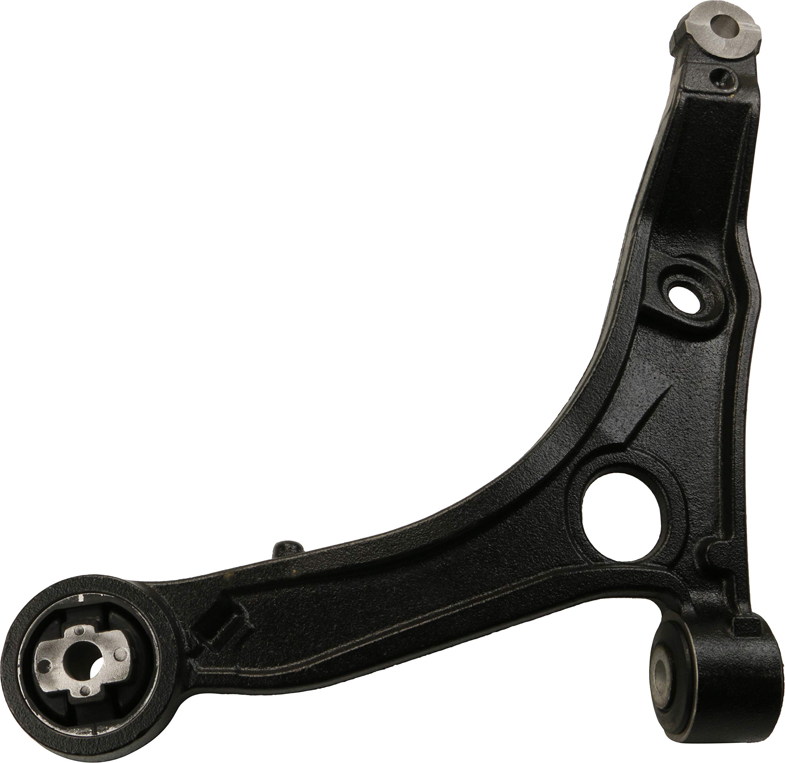 Amazon.com: MOOG RK643216 Suspension Control Arm front right lower 