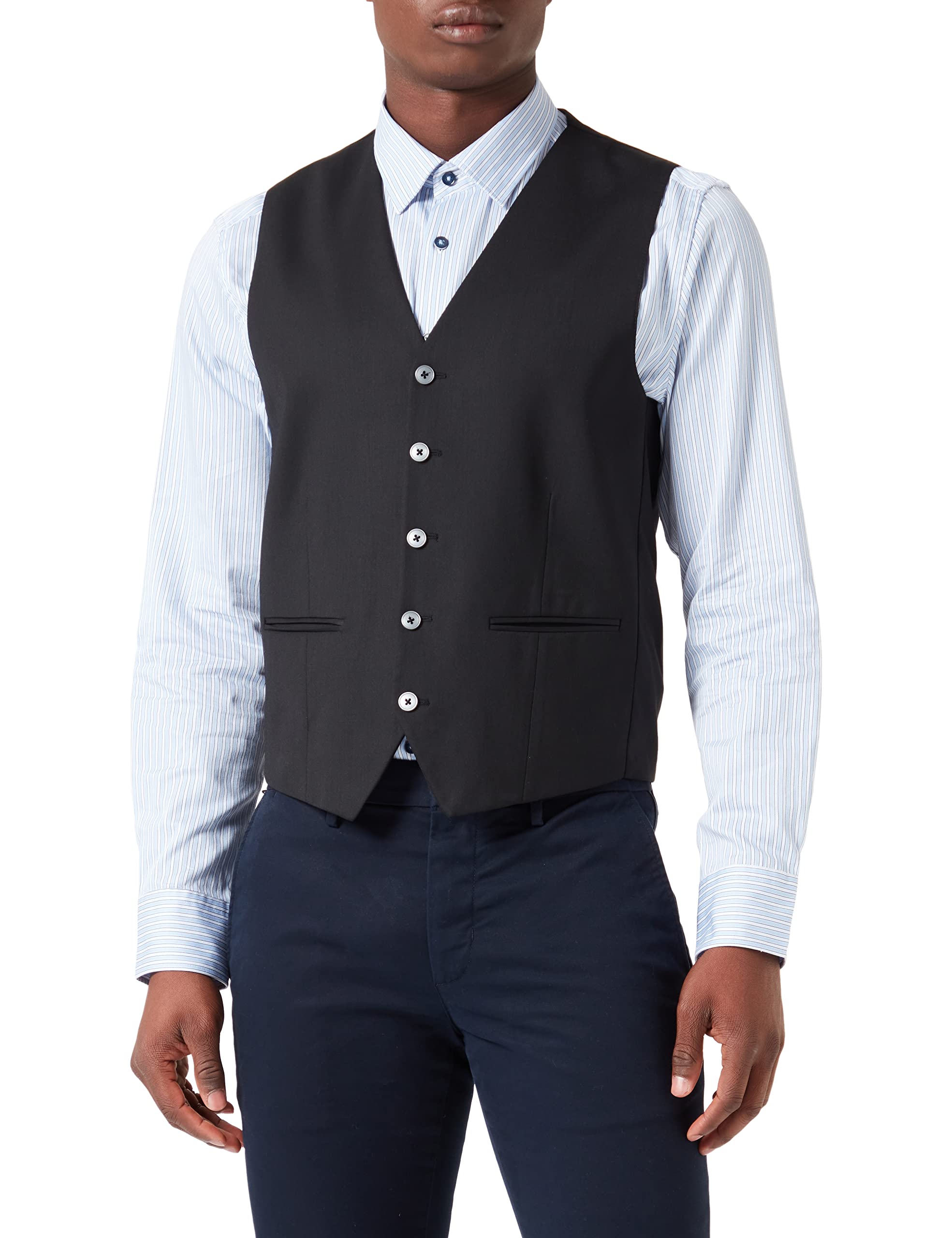Daniel Hechter Gilet NOS H-Eco Uomo