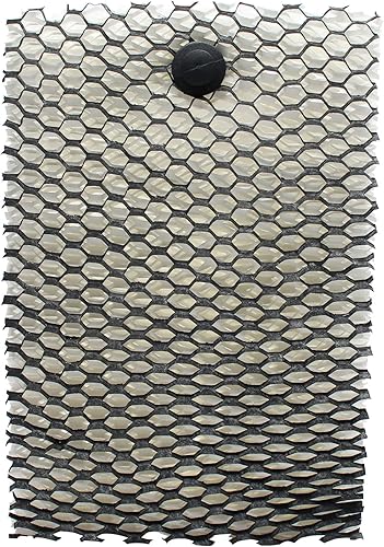 Upstart Battery Paquete de 6 filtros de repuesto para humidificador Bionaire BCM740B, compatible con filtro humidificador Bionaire BWF100 HWF100