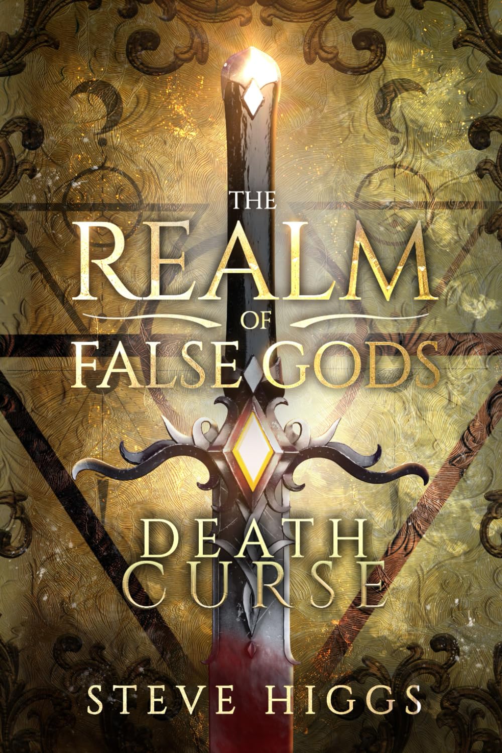Death Curse: The Final Battle (The Realm of False Gods)