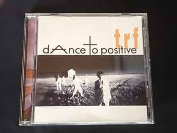 1995年 Dance to Positive Tour trf マフラータオル 1995年 Dance to Positive Tour trf マフラータオル 1995年