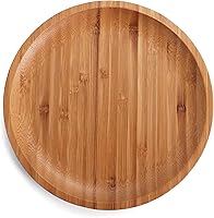 Vista 6 de Juego de cuencos de bambú de 6.25 pulgadas, cuencos reutilizables de bambú, cuencos cuadrados de bambú, vajilla de madera, cuencos de bambú