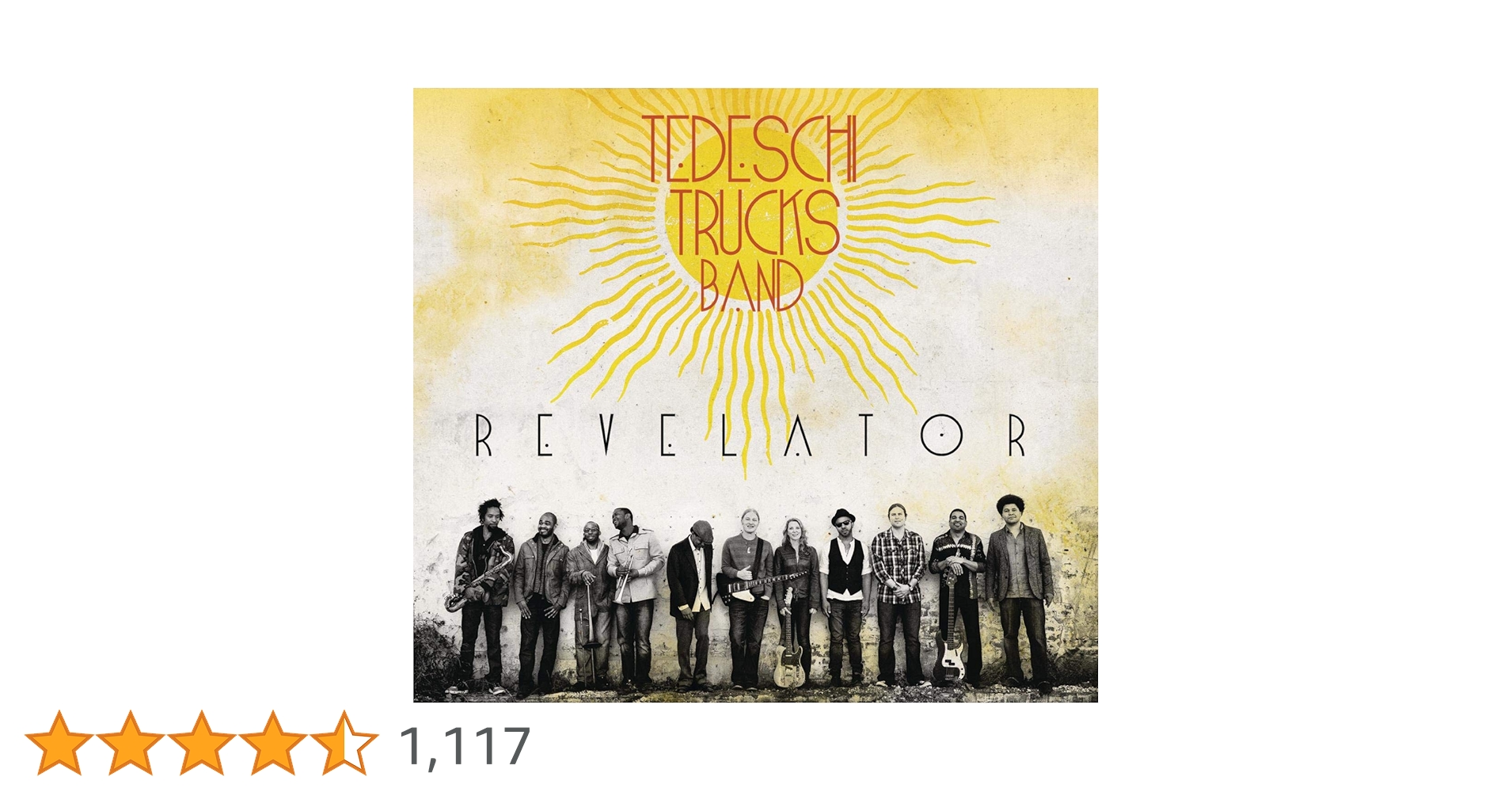 Amazon.co.jp: Revelator: ミュージック