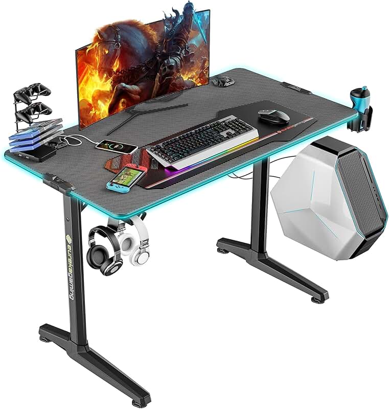 Amazon.fr bureau gaming