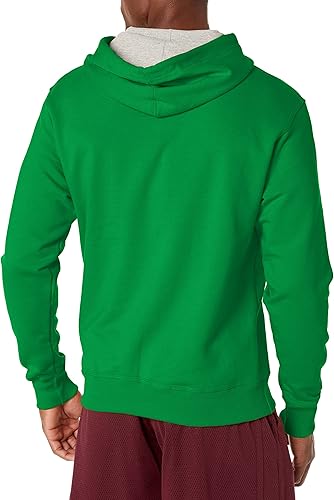 Miniatura 2 de Champion Men's Hoodie, Powerblend, Fleece, Comfortable Sweatshirt for Men (Reg. Or Big & Tall)