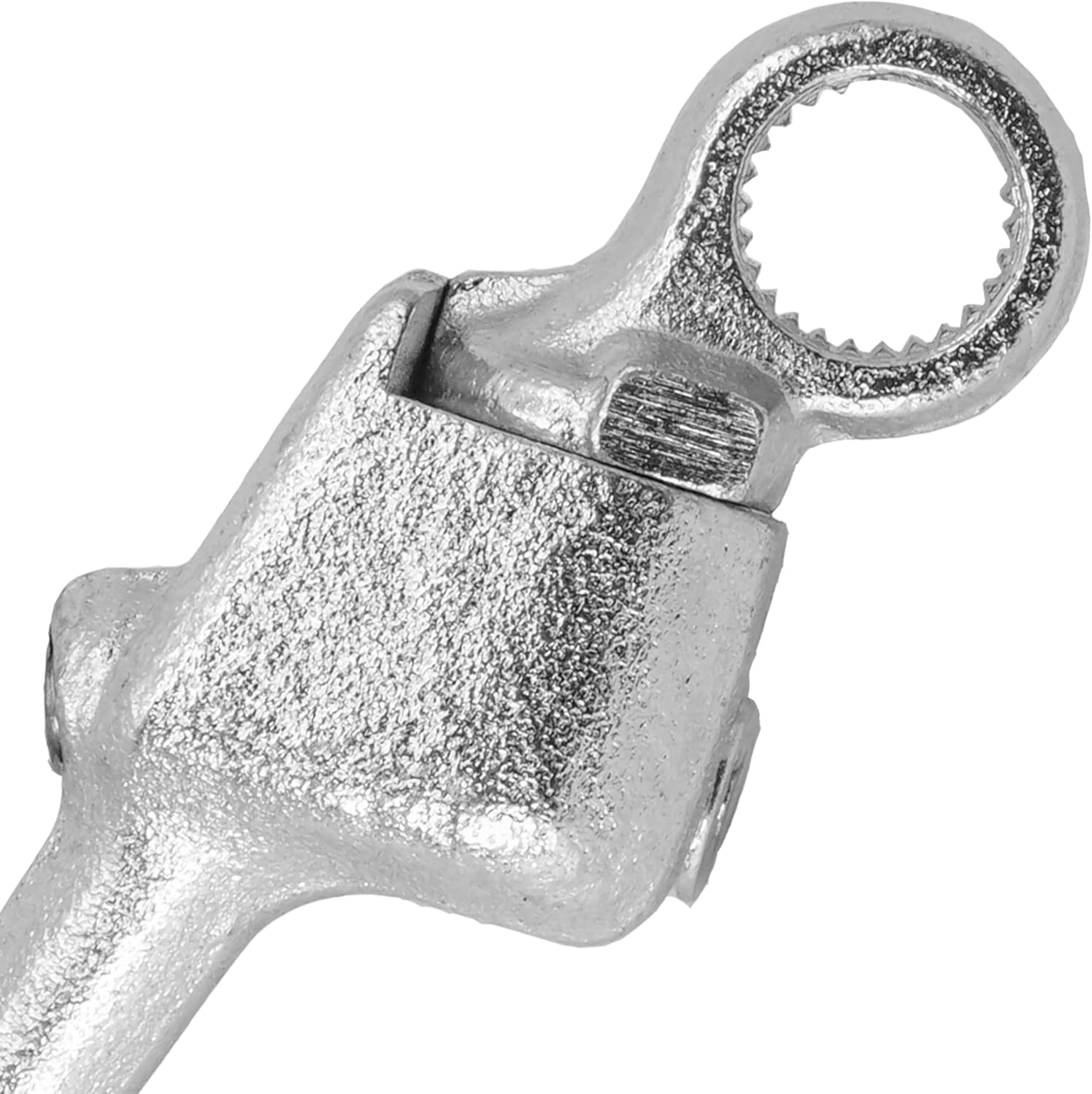 Calric Kick Start Starter Lever Pedal Compatible with Kawasaki KX65 2000-2024 13064-1196