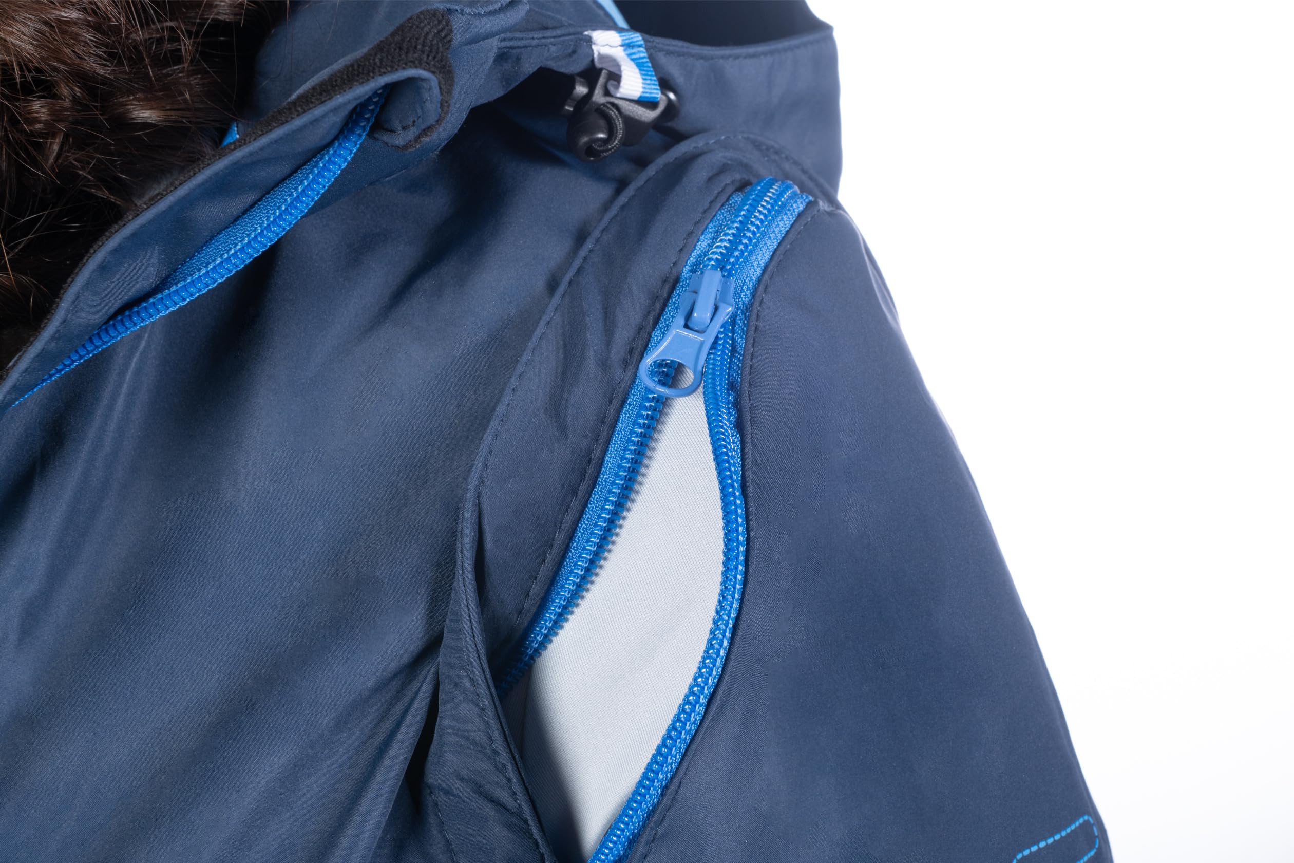 HKM Softshelljacke -Regensburg-Donna Giacca da Donna. Donna