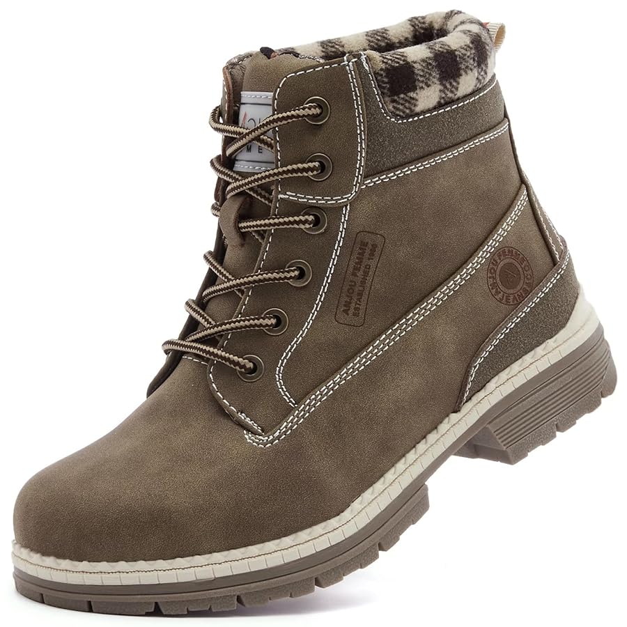 Features to look for in waterproof ankle boots for walking
