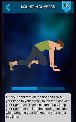 Daily Cardio Exercises - Cardio Fitness Workouts