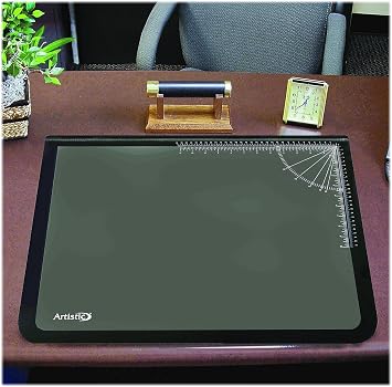 aop41200 – Artisticロゴパッド41200デスクトップオーガナイザー