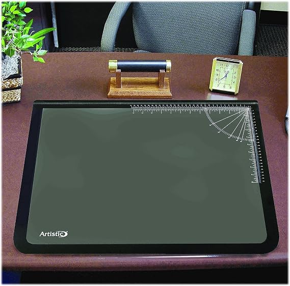aop41200 – Artisticロゴパッド41200デスクトップオーガナイザー