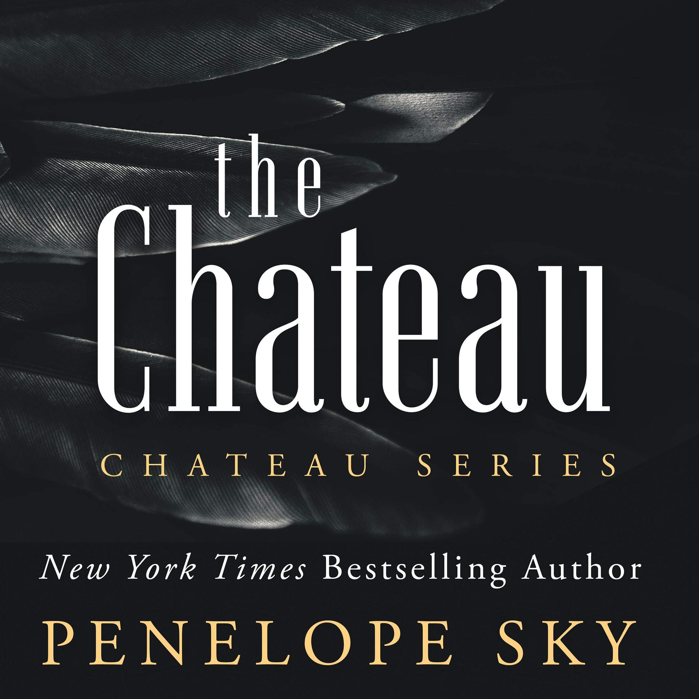 Cover art for The Chateau