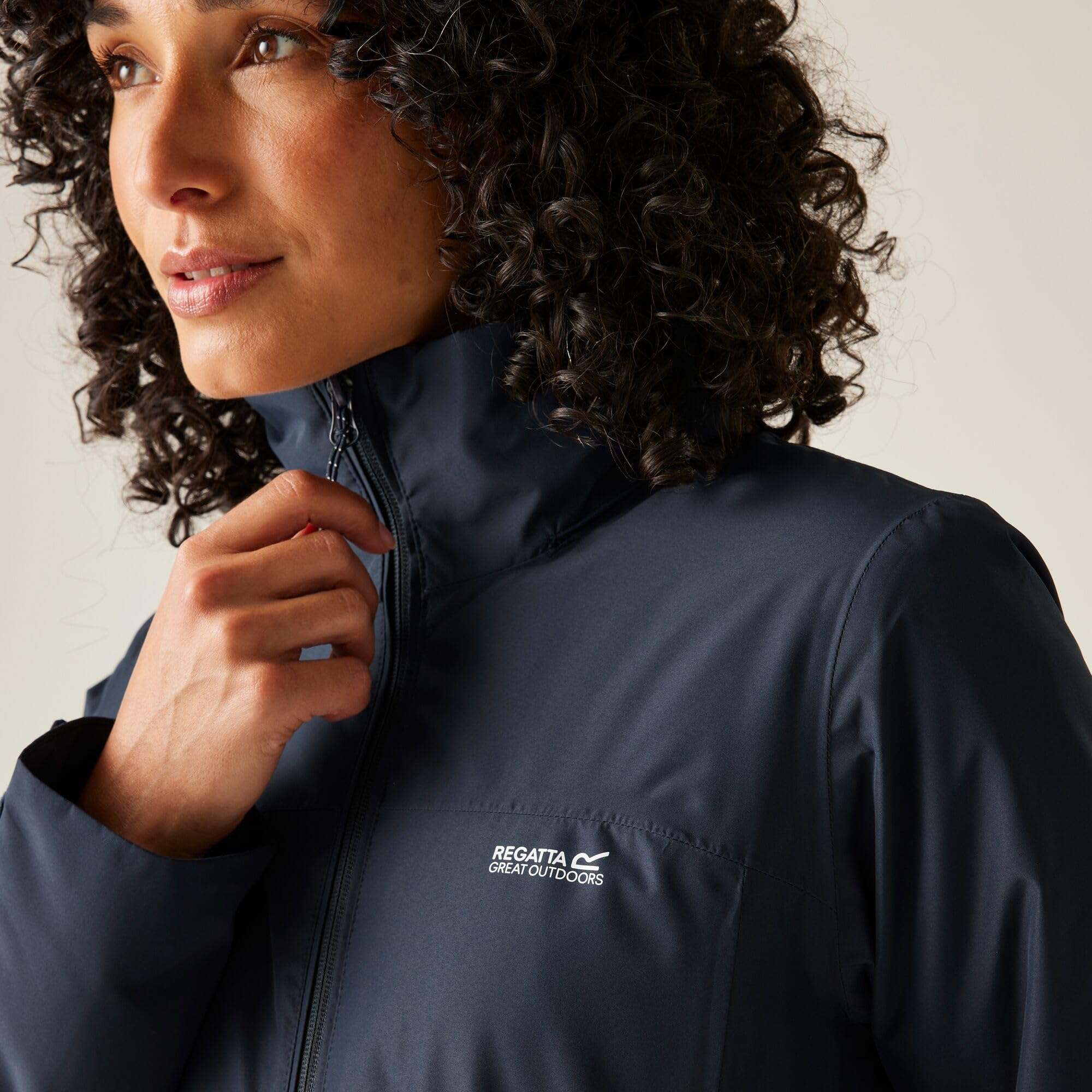 Regatta Tamlin Waterproof Insulated Jacket Femme