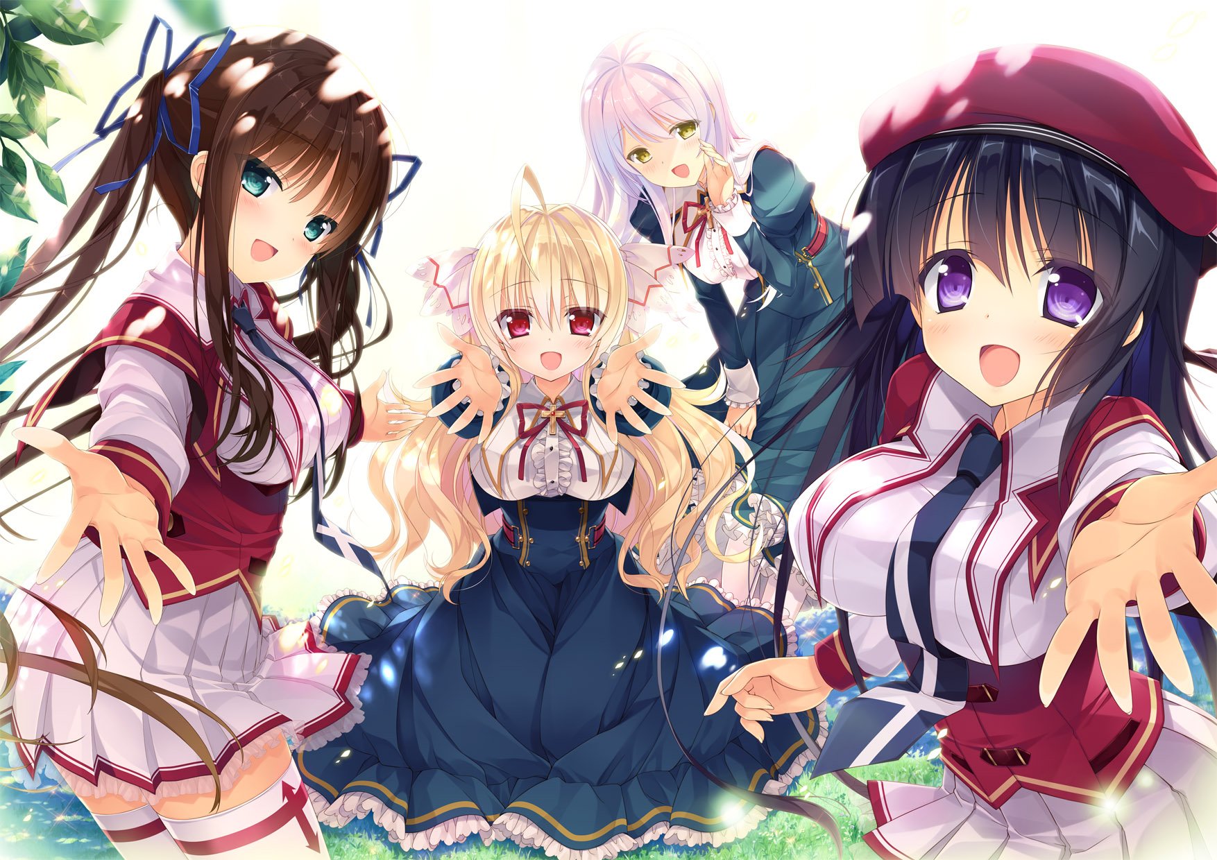 lycee ま～まれぇど　PRIMAL×HEARTS　kr5枚セット lycee ま～まれぇど PRIMAL×HEARTS kr5枚セット Amazon.co.jp