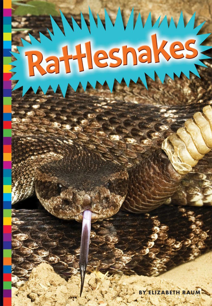 Rattlesnakes