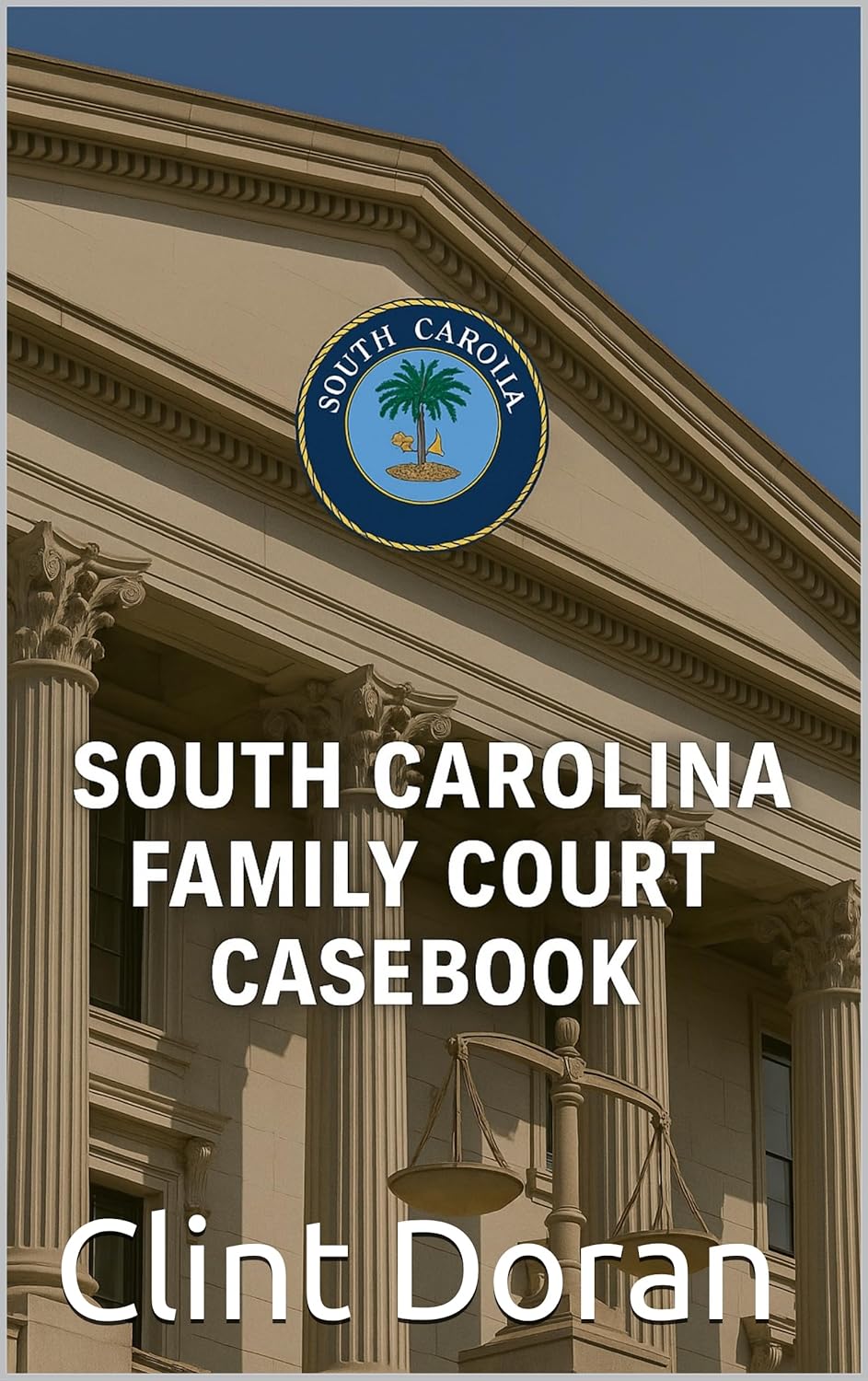 South Carolina Family Court Case Book      Kindle Edition