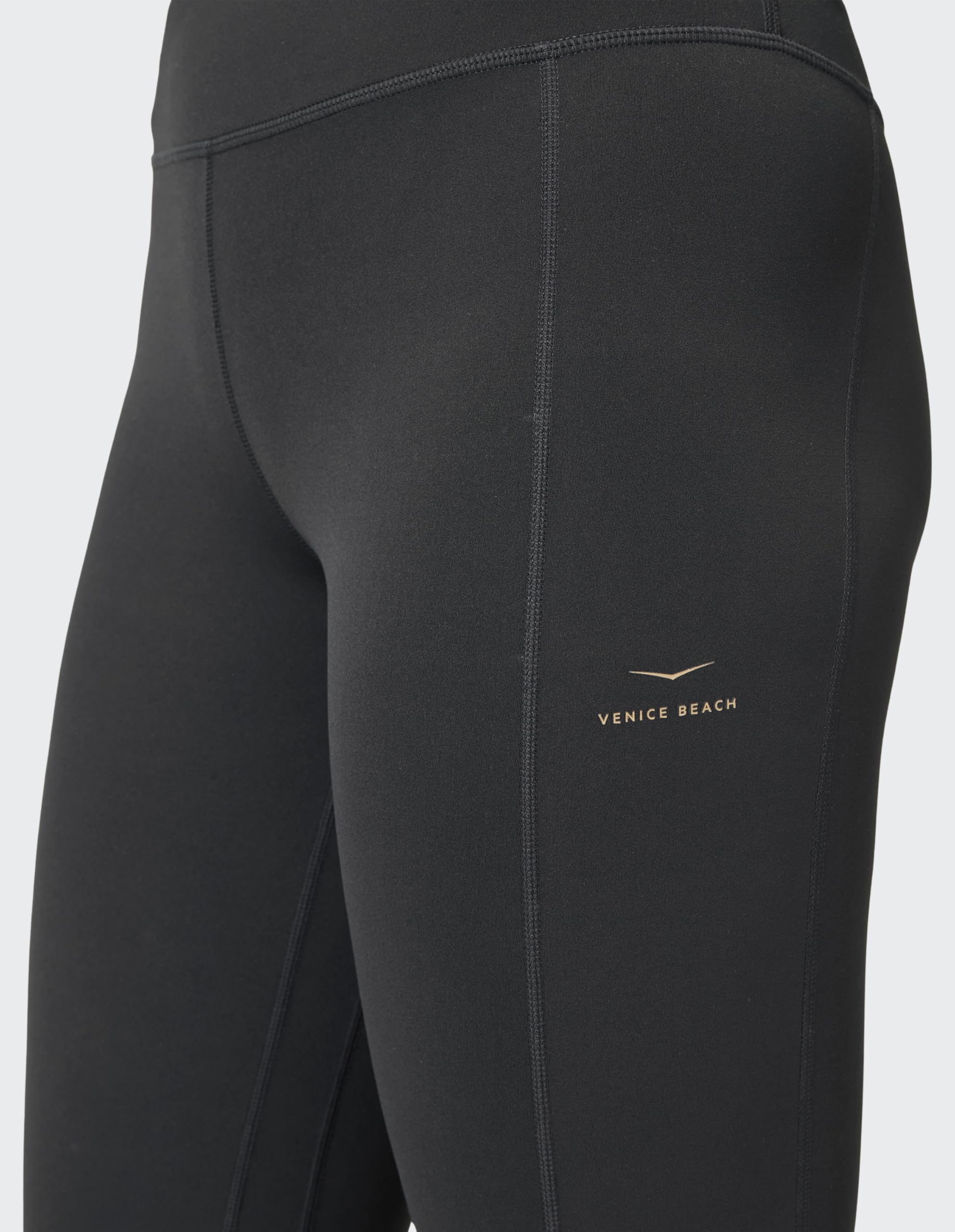 Venice Beach Damen Leggings Vb_Amelia